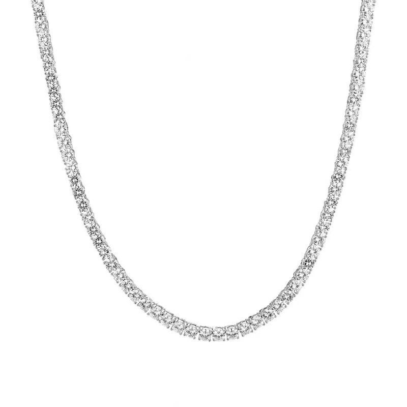 T*f*ny necklaces
